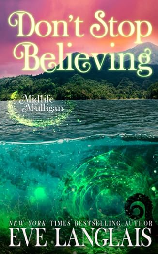 Get your copy of Dont Stop Believing